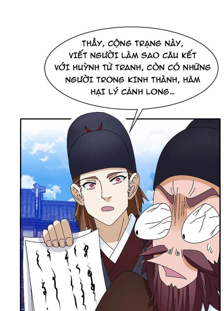 Cực Phẩm Bại Gia Tử Chapter 293 - Trang 3