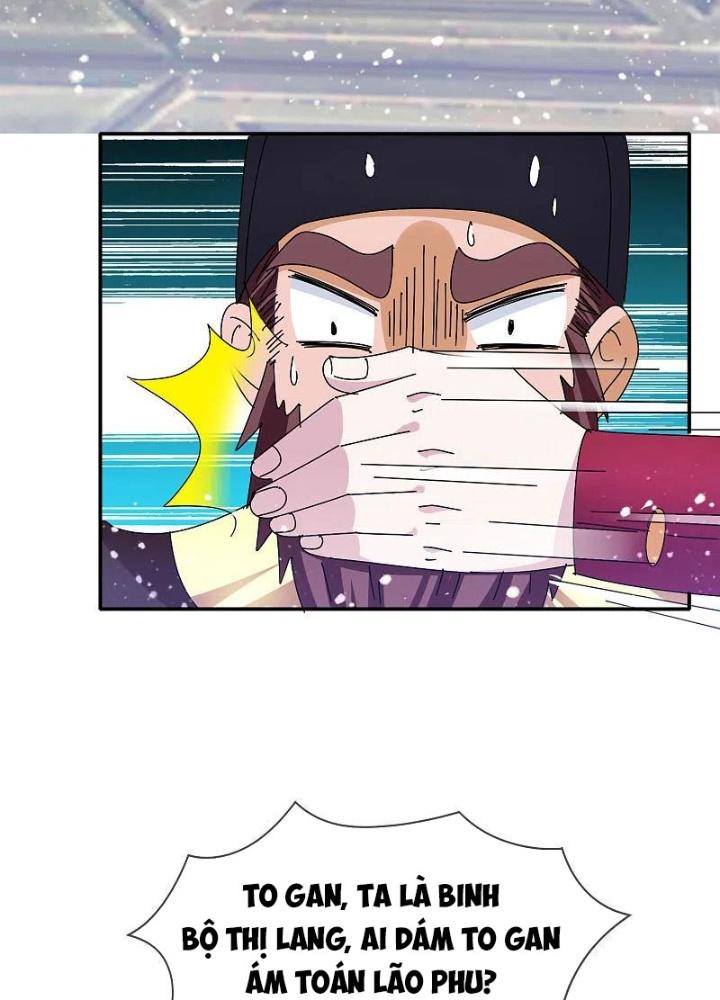 Cực Phẩm Bại Gia Tử Chapter 293 - Trang 3