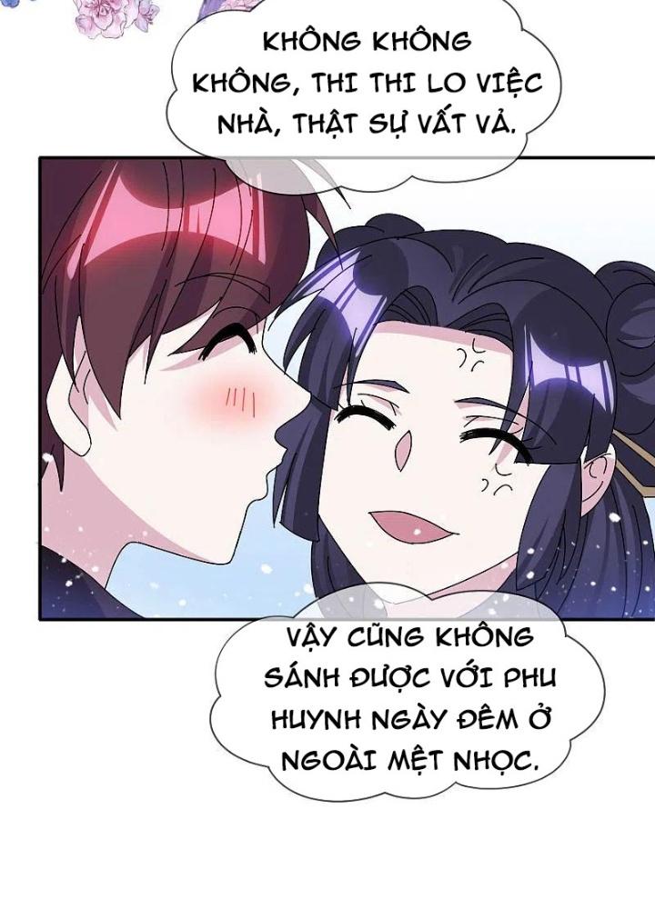 Cực Phẩm Bại Gia Tử Chapter 293 - Trang 3
