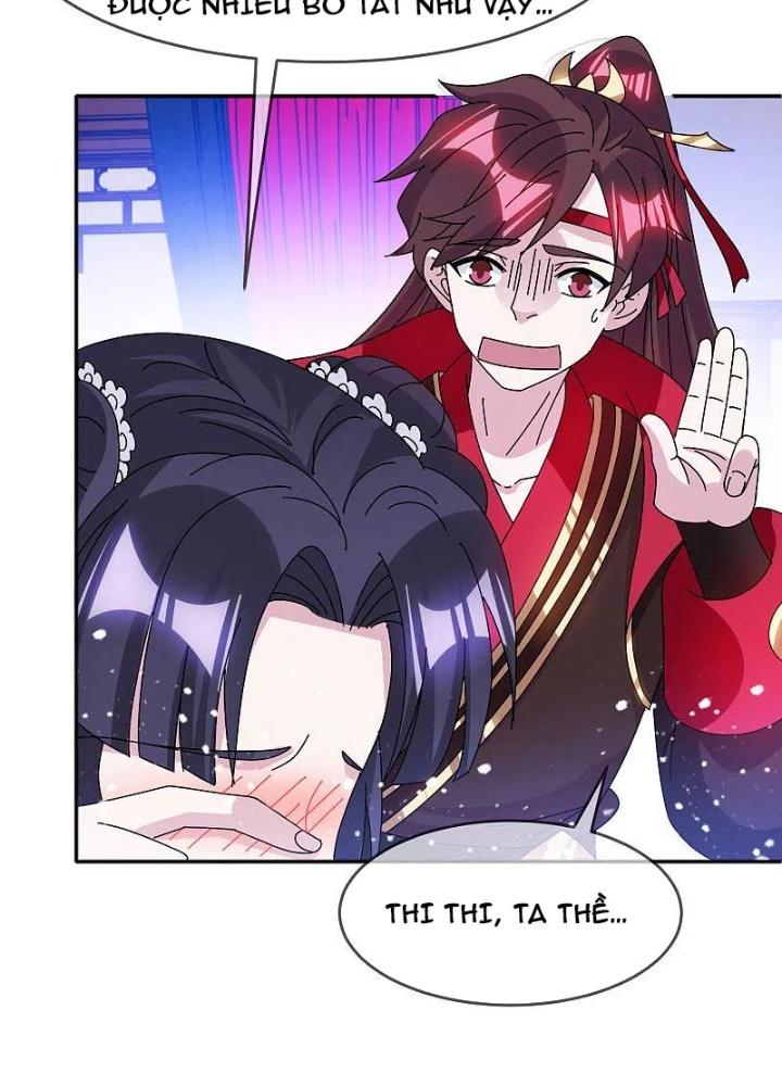 Cực Phẩm Bại Gia Tử Chapter 293 - Trang 3