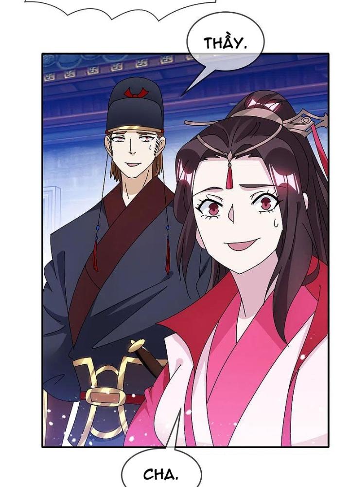 Cực Phẩm Bại Gia Tử Chapter 293 - Trang 3