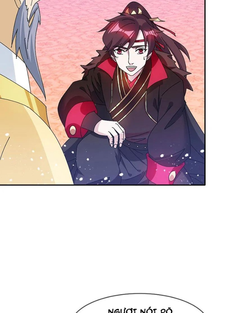 Cực Phẩm Bại Gia Tử Chapter 294 - Trang 3