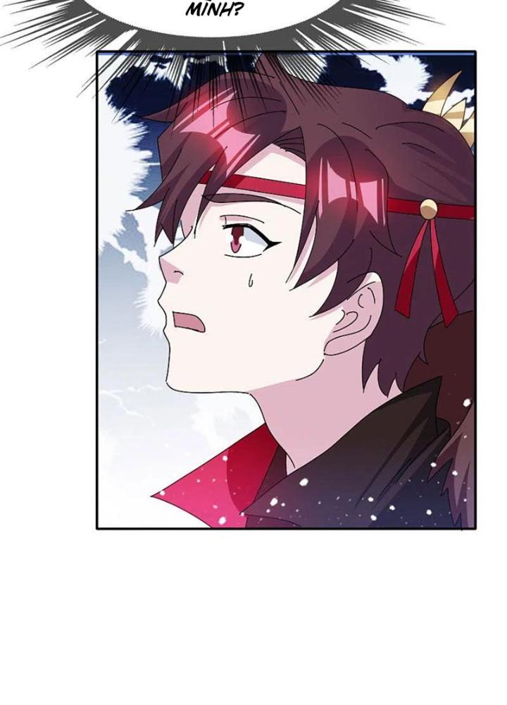 Cực Phẩm Bại Gia Tử Chapter 294 - Trang 3