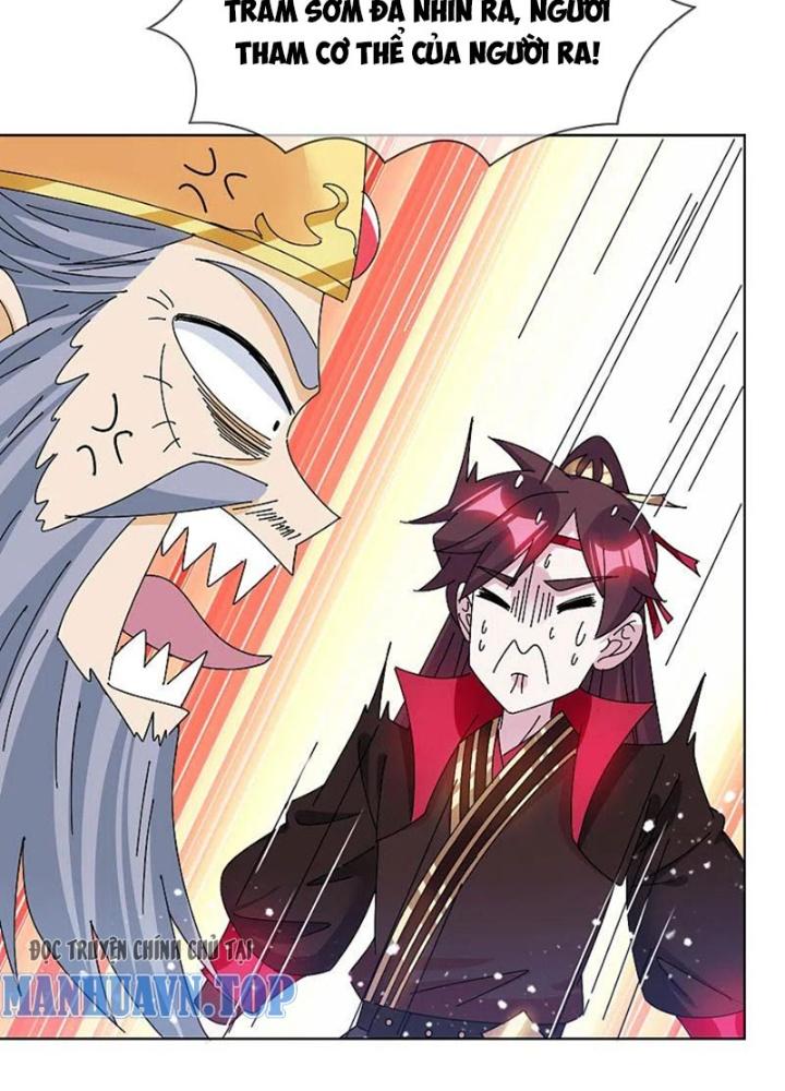 Cực Phẩm Bại Gia Tử Chapter 294 - Trang 3