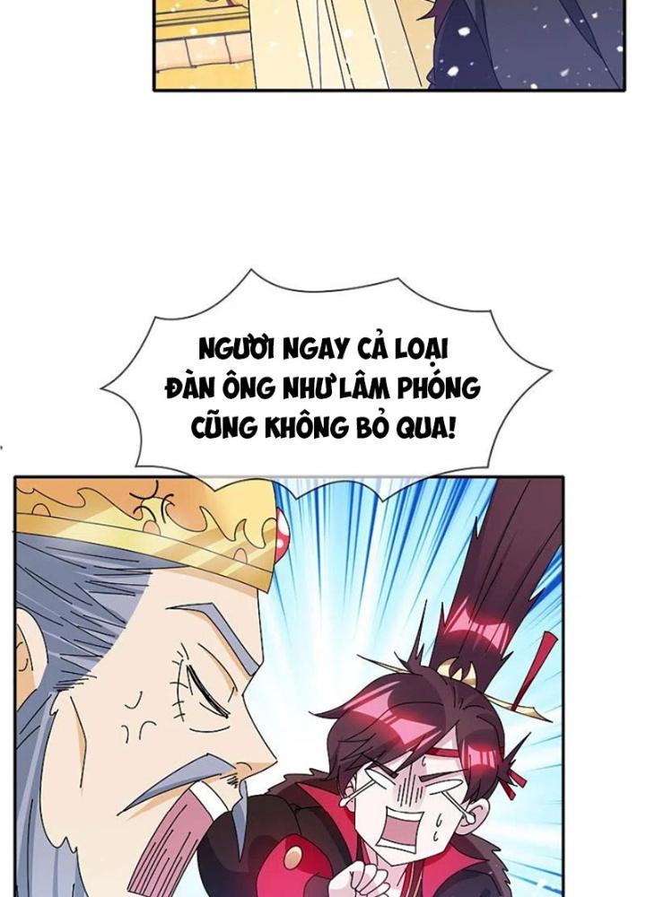 Cực Phẩm Bại Gia Tử Chapter 294 - Trang 3