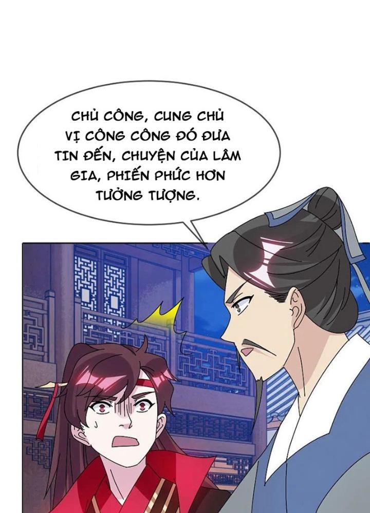 Cực Phẩm Bại Gia Tử Chapter 294 - Trang 3