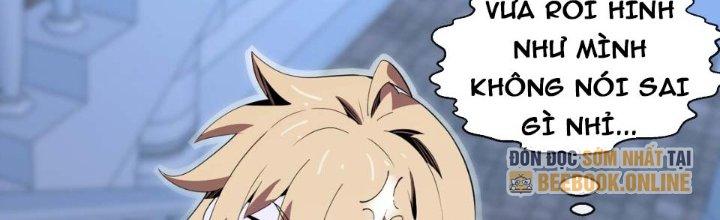 Dù Kiếm Được Nghề Nghiệp Siêu Hiếm Nhưng Lại Bị Toàn Server Đuổi Giết?! Chapter 17 - Trang 3