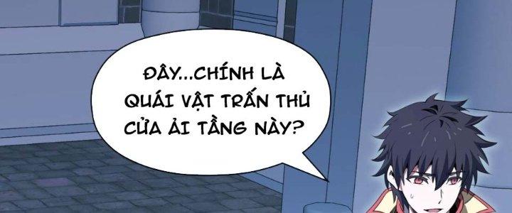 Dù Kiếm Được Nghề Nghiệp Siêu Hiếm Nhưng Lại Bị Toàn Server Đuổi Giết?! Chapter 17 - Trang 3
