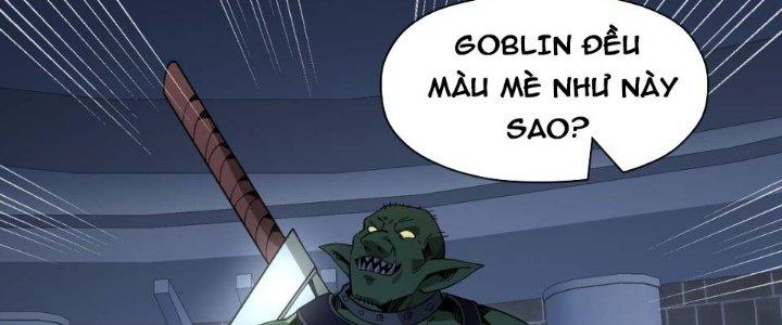 Dù Kiếm Được Nghề Nghiệp Siêu Hiếm Nhưng Lại Bị Toàn Server Đuổi Giết?! Chapter 17 - Trang 3