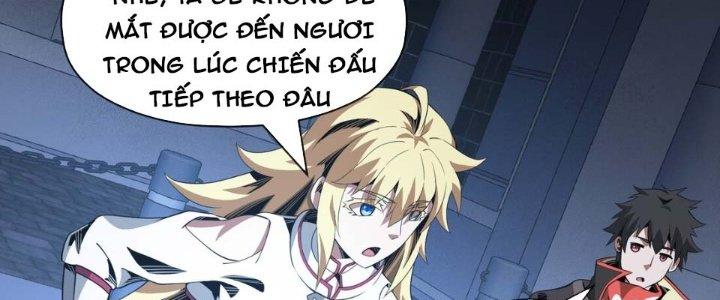 Dù Kiếm Được Nghề Nghiệp Siêu Hiếm Nhưng Lại Bị Toàn Server Đuổi Giết?! Chapter 17 - Trang 3