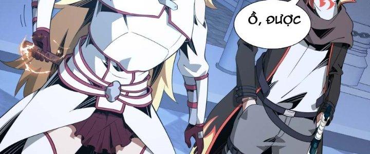 Dù Kiếm Được Nghề Nghiệp Siêu Hiếm Nhưng Lại Bị Toàn Server Đuổi Giết?! Chapter 17 - Trang 3