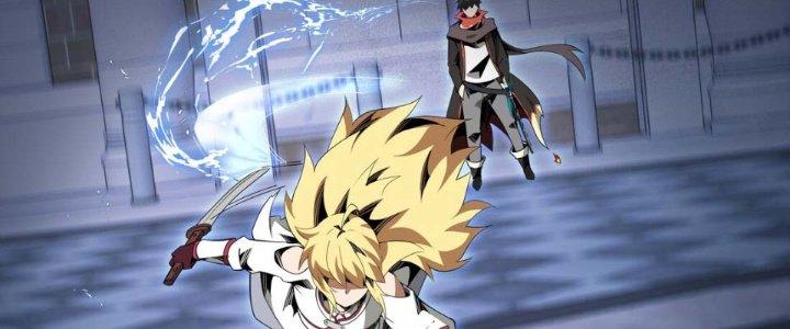 Dù Kiếm Được Nghề Nghiệp Siêu Hiếm Nhưng Lại Bị Toàn Server Đuổi Giết?! Chapter 17 - Trang 3