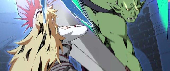 Dù Kiếm Được Nghề Nghiệp Siêu Hiếm Nhưng Lại Bị Toàn Server Đuổi Giết?! Chapter 17 - Trang 3