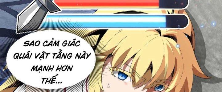 Dù Kiếm Được Nghề Nghiệp Siêu Hiếm Nhưng Lại Bị Toàn Server Đuổi Giết?! Chapter 17 - Trang 3