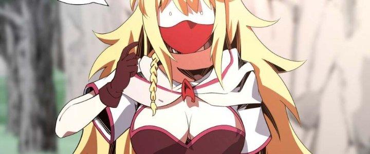 Dù Kiếm Được Nghề Nghiệp Siêu Hiếm Nhưng Lại Bị Toàn Server Đuổi Giết?! Chapter 17 - Trang 3