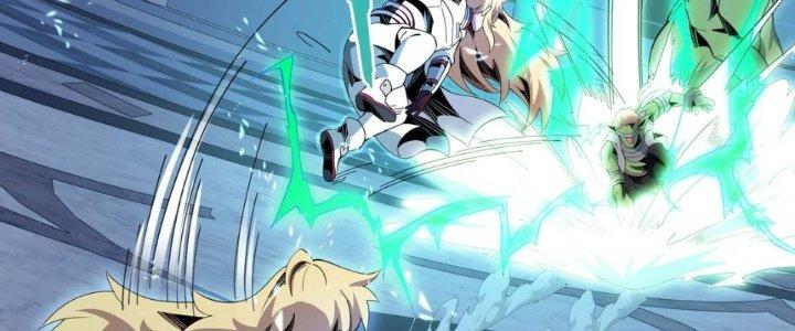 Dù Kiếm Được Nghề Nghiệp Siêu Hiếm Nhưng Lại Bị Toàn Server Đuổi Giết?! Chapter 17 - Trang 3