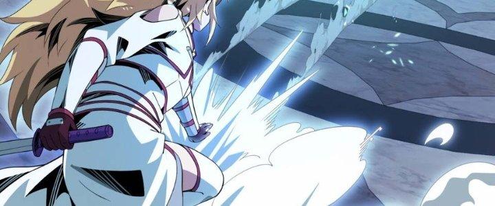 Dù Kiếm Được Nghề Nghiệp Siêu Hiếm Nhưng Lại Bị Toàn Server Đuổi Giết?! Chapter 17 - Trang 3