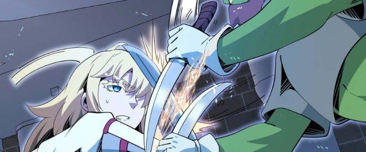 Dù Kiếm Được Nghề Nghiệp Siêu Hiếm Nhưng Lại Bị Toàn Server Đuổi Giết?! Chapter 17 - Trang 3