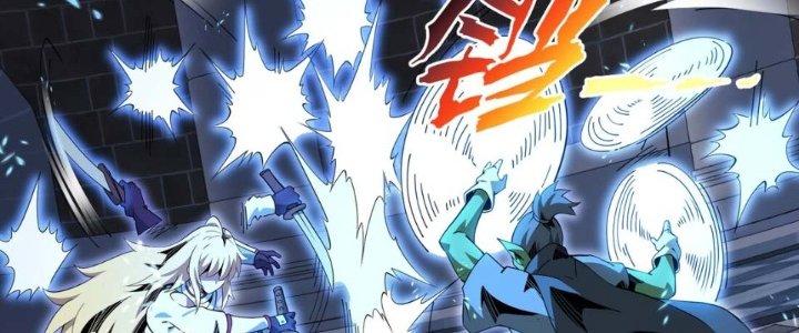 Dù Kiếm Được Nghề Nghiệp Siêu Hiếm Nhưng Lại Bị Toàn Server Đuổi Giết?! Chapter 17 - Trang 3