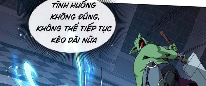 Dù Kiếm Được Nghề Nghiệp Siêu Hiếm Nhưng Lại Bị Toàn Server Đuổi Giết?! Chapter 17 - Trang 3