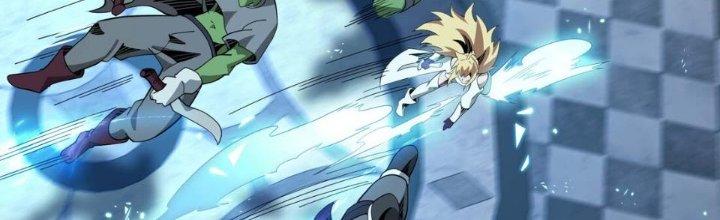 Dù Kiếm Được Nghề Nghiệp Siêu Hiếm Nhưng Lại Bị Toàn Server Đuổi Giết?! Chapter 17 - Trang 3