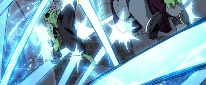 Dù Kiếm Được Nghề Nghiệp Siêu Hiếm Nhưng Lại Bị Toàn Server Đuổi Giết?! Chapter 17 - Trang 3