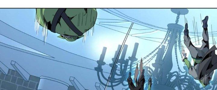 Dù Kiếm Được Nghề Nghiệp Siêu Hiếm Nhưng Lại Bị Toàn Server Đuổi Giết?! Chapter 17 - Trang 3