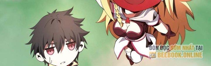 Dù Kiếm Được Nghề Nghiệp Siêu Hiếm Nhưng Lại Bị Toàn Server Đuổi Giết?! Chapter 17 - Trang 3