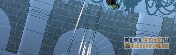 Dù Kiếm Được Nghề Nghiệp Siêu Hiếm Nhưng Lại Bị Toàn Server Đuổi Giết?! Chapter 17 - Trang 3