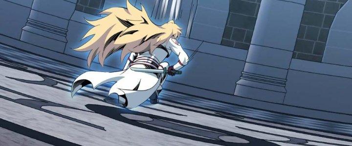 Dù Kiếm Được Nghề Nghiệp Siêu Hiếm Nhưng Lại Bị Toàn Server Đuổi Giết?! Chapter 17 - Trang 3