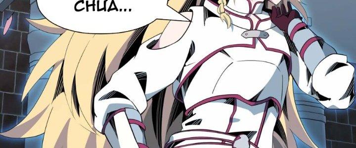 Dù Kiếm Được Nghề Nghiệp Siêu Hiếm Nhưng Lại Bị Toàn Server Đuổi Giết?! Chapter 17 - Trang 3