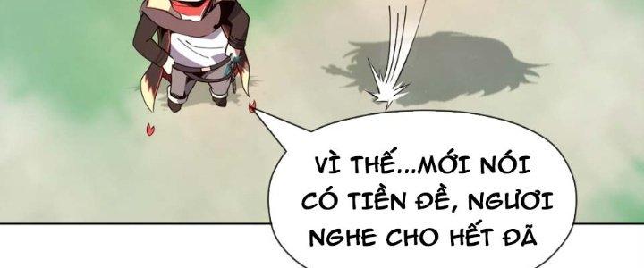 Dù Kiếm Được Nghề Nghiệp Siêu Hiếm Nhưng Lại Bị Toàn Server Đuổi Giết?! Chapter 17 - Trang 3