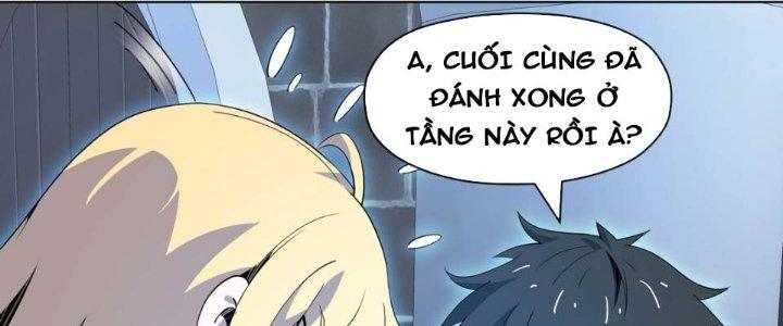 Dù Kiếm Được Nghề Nghiệp Siêu Hiếm Nhưng Lại Bị Toàn Server Đuổi Giết?! Chapter 17 - Trang 3