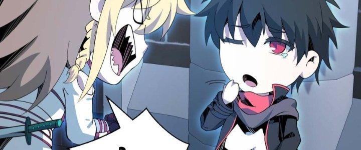 Dù Kiếm Được Nghề Nghiệp Siêu Hiếm Nhưng Lại Bị Toàn Server Đuổi Giết?! Chapter 17 - Trang 3