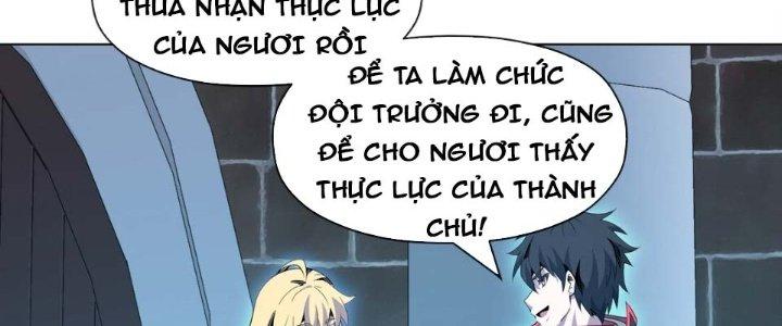 Dù Kiếm Được Nghề Nghiệp Siêu Hiếm Nhưng Lại Bị Toàn Server Đuổi Giết?! Chapter 17 - Trang 3