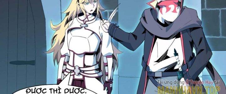 Dù Kiếm Được Nghề Nghiệp Siêu Hiếm Nhưng Lại Bị Toàn Server Đuổi Giết?! Chapter 17 - Trang 3