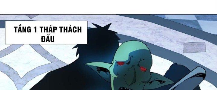 Dù Kiếm Được Nghề Nghiệp Siêu Hiếm Nhưng Lại Bị Toàn Server Đuổi Giết?! Chapter 17 - Trang 3