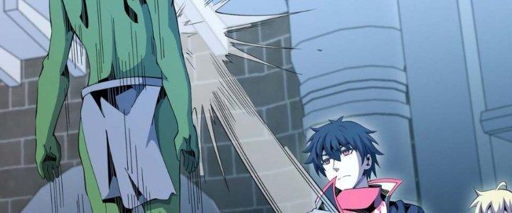 Dù Kiếm Được Nghề Nghiệp Siêu Hiếm Nhưng Lại Bị Toàn Server Đuổi Giết?! Chapter 17 - Trang 3