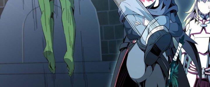 Dù Kiếm Được Nghề Nghiệp Siêu Hiếm Nhưng Lại Bị Toàn Server Đuổi Giết?! Chapter 17 - Trang 3