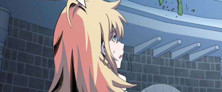 Dù Kiếm Được Nghề Nghiệp Siêu Hiếm Nhưng Lại Bị Toàn Server Đuổi Giết?! Chapter 17 - Trang 3