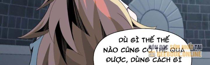 Dù Kiếm Được Nghề Nghiệp Siêu Hiếm Nhưng Lại Bị Toàn Server Đuổi Giết?! Chapter 17 - Trang 3