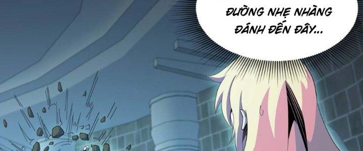 Dù Kiếm Được Nghề Nghiệp Siêu Hiếm Nhưng Lại Bị Toàn Server Đuổi Giết?! Chapter 17 - Trang 3