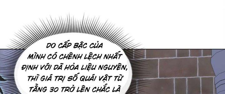 Dù Kiếm Được Nghề Nghiệp Siêu Hiếm Nhưng Lại Bị Toàn Server Đuổi Giết?! Chapter 17 - Trang 3