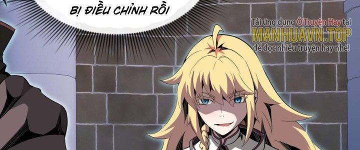 Dù Kiếm Được Nghề Nghiệp Siêu Hiếm Nhưng Lại Bị Toàn Server Đuổi Giết?! Chapter 17 - Trang 3