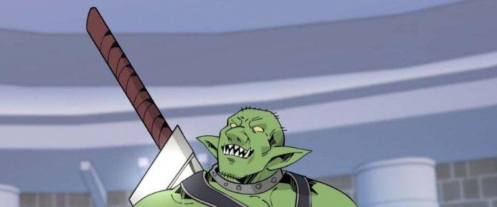 Dù Kiếm Được Nghề Nghiệp Siêu Hiếm Nhưng Lại Bị Toàn Server Đuổi Giết?! Chapter 17 - Trang 3