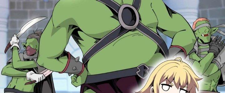 Dù Kiếm Được Nghề Nghiệp Siêu Hiếm Nhưng Lại Bị Toàn Server Đuổi Giết?! Chapter 17 - Trang 3