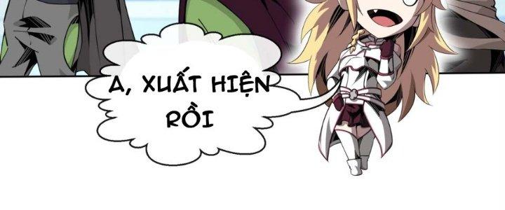 Dù Kiếm Được Nghề Nghiệp Siêu Hiếm Nhưng Lại Bị Toàn Server Đuổi Giết?! Chapter 17 - Trang 3