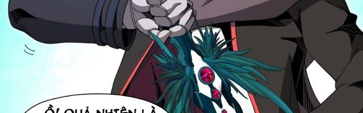 Dù Kiếm Được Nghề Nghiệp Siêu Hiếm Nhưng Lại Bị Toàn Server Đuổi Giết?! Chapter 17 - Trang 3