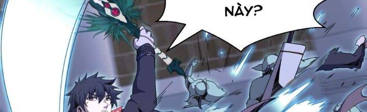 Dù Kiếm Được Nghề Nghiệp Siêu Hiếm Nhưng Lại Bị Toàn Server Đuổi Giết?! Chapter 17 - Trang 3