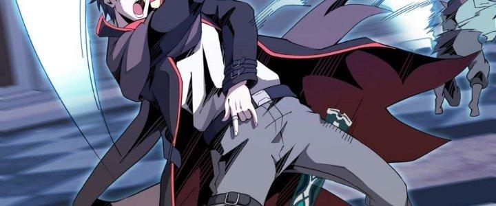 Dù Kiếm Được Nghề Nghiệp Siêu Hiếm Nhưng Lại Bị Toàn Server Đuổi Giết?! Chapter 17 - Trang 3